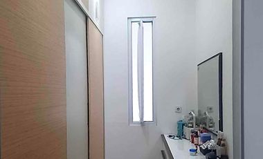 Dijual 2 Rumah Sekaligus di Resort Dago Pakar dengan total LT 635 dan total LB 1200