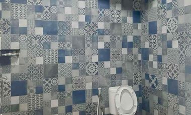 Dijual 2 Rumah Sekaligus di Resort Dago Pakar dengan total LT 635 dan total LB 1200