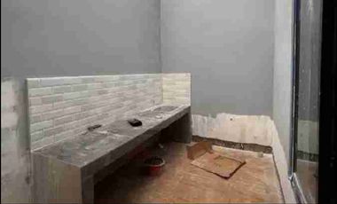 Rumah 2 lantai murah di pusat kota Makassar dkt MALL DIAMOND Panakkukang