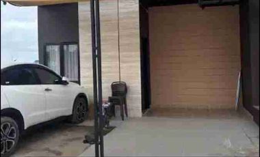 Rumah 2 lantai murah di pusat kota Makassar dkt MALL DIAMOND Panakkukang