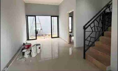 Rumah 2 lantai murah di pusat kota Makassar dkt MALL DIAMOND Panakkukang