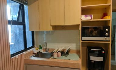 Dijual Cepat Apartment 2 Bedroom Full Furnished di Meikarta Marbella Distrik 2