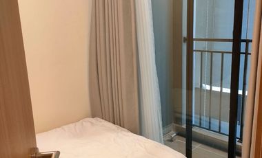 Dijual Cepat Apartment 2 Bedroom Full Furnished di Meikarta Marbella Distrik 2