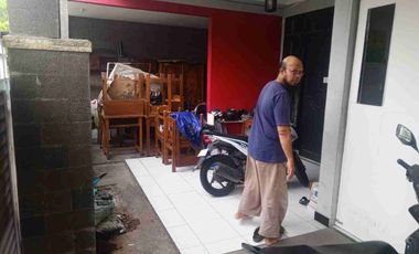 Dijual Rumah 1 lantai lokasi Griya Permata Gedangan  Gedangan Sidoarjo