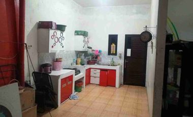 Dijual Rumah 1 lantai lokasi Griya Permata Gedangan  Gedangan Sidoarjo