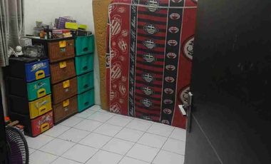 Dijual Rumah 1 lantai lokasi Griya Permata Gedangan  Gedangan Sidoarjo