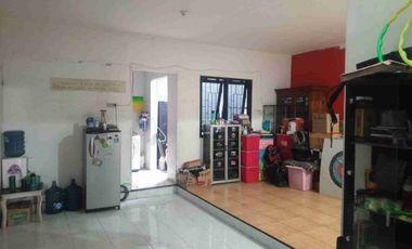 Dijual Rumah 1 lantai lokasi Griya Permata Gedangan  Gedangan Sidoarjo