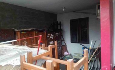 Dijual Rumah 1 lantai lokasi Griya Permata Gedangan  Gedangan Sidoarjo