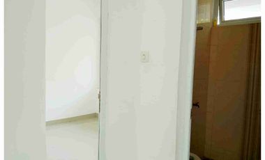 DISEWAKAN TANPA BANYAK MIKIR Cluster YASMIN RENOVASI UNFURNISHED didalam PERUMAHAN SPRINGHILL BANDAR LAMPUNG