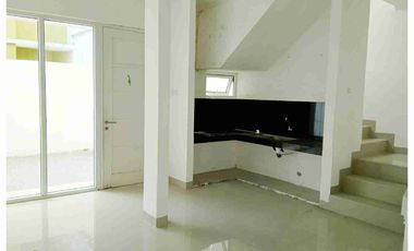 DISEWAKAN TANPA BANYAK MIKIR Cluster YASMIN RENOVASI UNFURNISHED didalam PERUMAHAN SPRINGHILL BANDAR LAMPUNG
