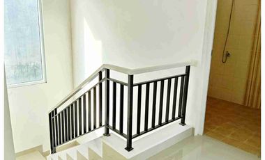 DISEWAKAN TANPA BANYAK MIKIR Cluster YASMIN RENOVASI UNFURNISHED didalam PERUMAHAN SPRINGHILL BANDAR LAMPUNG