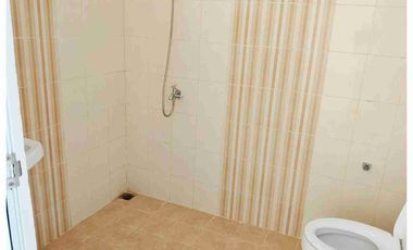 DISEWAKAN TANPA BANYAK MIKIR Cluster YASMIN RENOVASI UNFURNISHED didalam PERUMAHAN SPRINGHILL BANDAR LAMPUNG