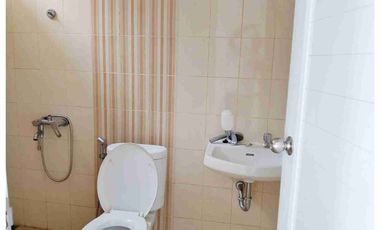 DISEWAKAN TANPA BANYAK MIKIR Cluster YASMIN RENOVASI UNFURNISHED didalam PERUMAHAN SPRINGHILL BANDAR LAMPUNG