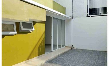 DISEWAKAN TANPA BANYAK MIKIR Cluster YASMIN RENOVASI UNFURNISHED didalam PERUMAHAN SPRINGHILL BANDAR LAMPUNG