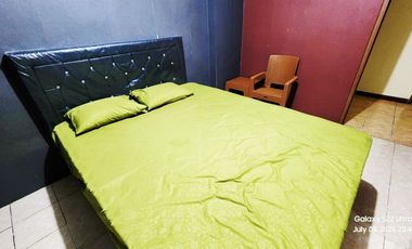 APARTEMEN GREEN PARK VIEW DAAN MOGOT KM 14 STUDIO FURNISHED BULANAN