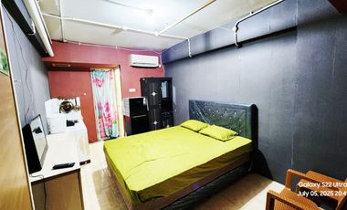 APARTEMEN GREEN PARK VIEW DAAN MOGOT KM 14 STUDIO FURNISHED BULANAN