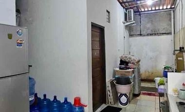 Jual Cepat Rumah Siap Huni 6x18m2 Kompleks Puri Gardena