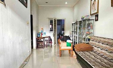 Jual Cepat Rumah Siap Huni 6x18m2 Kompleks Puri Gardena