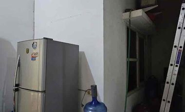 Jual Cepat Rumah Siap Huni 6x18m2 Kompleks Puri Gardena