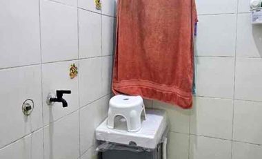 Jual Cepat Rumah Siap Huni 6x18m2 Kompleks Puri Gardena