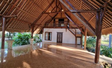 Land 13 are + House 160 sq.m — Kuta Center  | Direct Owner