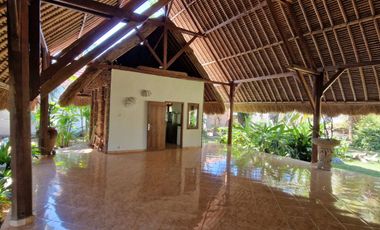 Land 13 are + House 160 sq.m — Kuta Center  | Direct Owner