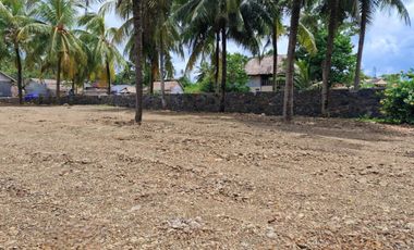 Land 13 are + House 160 sq.m — Kuta Center  | Direct Owner