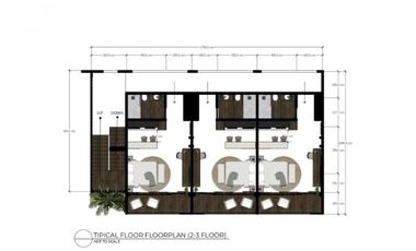 Land 13 are + House 160 sq.m — Kuta Center  | Direct Owner