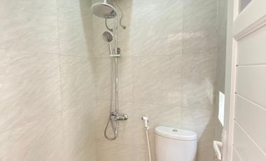 Rumah Baru di Barat Tol Purwomartani – 550 Juta Nego, Bonus Pagar & Water Heater!