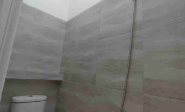 Rumah murah strategis akses transportasi dekat  stasiun pondok jati jakarta timur matraman