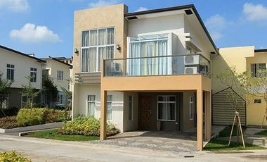 4 Bedrooms 3 T&B  House and lot for Sale at Lancaster New City in Gen trias Cavite