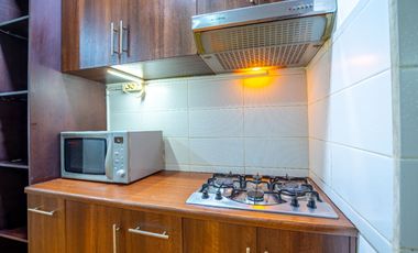 Best Price! Disewakan Apartemen Casablanca Mansion Tipe 2BR, Full Furnished, Lokasi Srategis – Casablanca, CBD, Kuningan,& Senayan