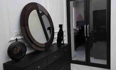 DI JUAL RUMAH MEWAH MURAH LOKASI TANJUNG SENENG SUDAH FULL FURNISH