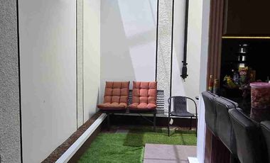 DI JUAL RUMAH MEWAH MURAH LOKASI TANJUNG SENENG SUDAH FULL FURNISH