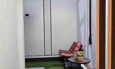 DI JUAL RUMAH MEWAH MURAH LOKASI TANJUNG SENENG SUDAH FULL FURNISH