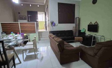 DIJUAL RUMAH DI CIPAGERAN CIMAHI UTARA