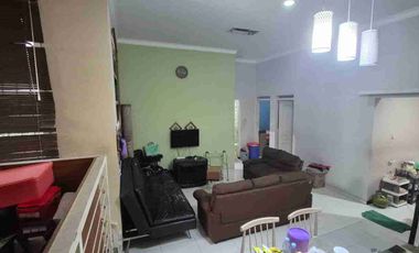DIJUAL RUMAH DI CIPAGERAN CIMAHI UTARA