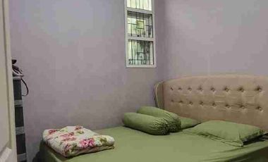 DIJUAL RUMAH DI CIPAGERAN CIMAHI UTARA