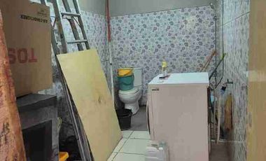 DIJUAL RUMAH DI CIPAGERAN CIMAHI UTARA