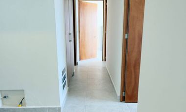 Departamento en renta con Vista hacia la Ciudad - Lomas de la Selva, Cuernavaca