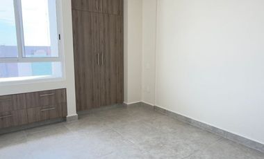 Departamento en renta con Vista hacia la Ciudad - Lomas de la Selva, Cuernavaca