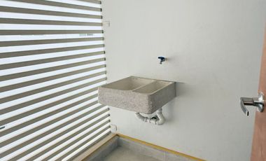 Departamento en renta con Vista hacia la Ciudad - Lomas de la Selva, Cuernavaca