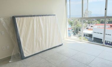 Departamento en renta con Vista hacia la Ciudad - Lomas de la Selva, Cuernavaca