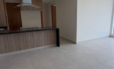 Departamento en renta con Vista hacia la Ciudad - Lomas de la Selva, Cuernavaca