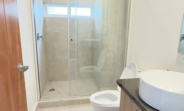 Departamento en renta con Vista hacia la Ciudad - Lomas de la Selva, Cuernavaca