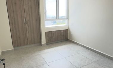 Departamento en renta con Vista hacia la Ciudad - Lomas de la Selva, Cuernavaca