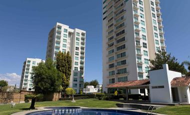 DEPA AMUEBLADO EN RENTA EN TORRES ALTOZANO