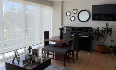 DEPA AMUEBLADO EN RENTA EN TORRES ALTOZANO