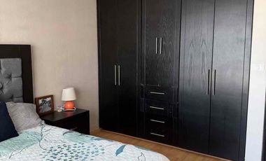 DEPA AMUEBLADO EN RENTA EN TORRES ALTOZANO