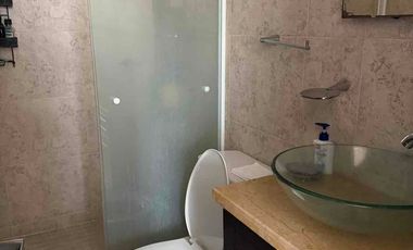 DEPA AMUEBLADO EN RENTA EN TORRES ALTOZANO